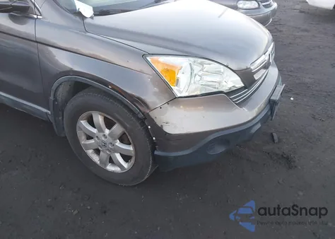 2009 Honda Cr-V Ex-L из США, поврежденный, VIN 5J6RE48729L013937